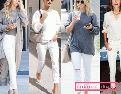 Moderni jeans 2019-2020 godine