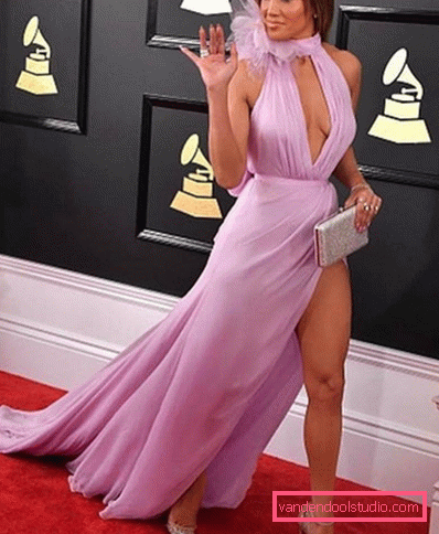 Prekrasne haljine Jennifer Lopez
