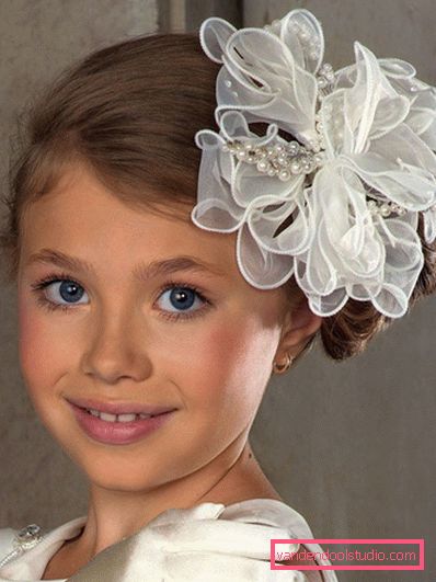 frizura 1. septembra Najbolje frizure za djevojke 1. rujna