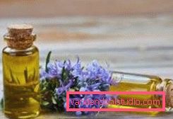 Eterična ulja za kosu Luk maske - najbolji lijek za gubitak kose