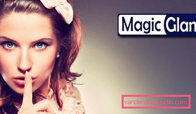 Magic Glans Company