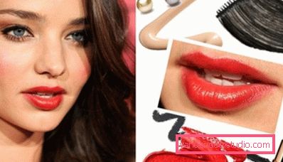 Miranda Kerr sa anđeoskom šminkom Miranda Kerr sa anđeoskom šminkom