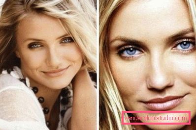 Cameron Diaz