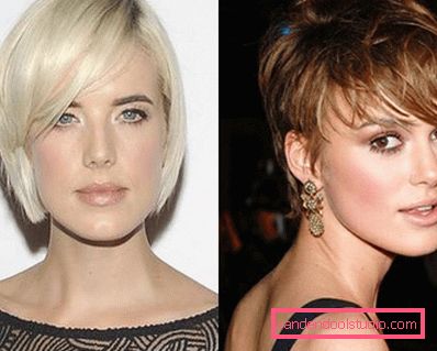 Keira Knightley i Agenes Dane Keira Knightley i Agenes Dane