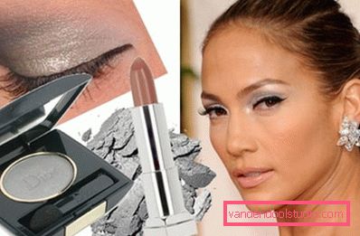 besprijekoran ton šminke lica Jennifer Lopez besprijekoran ton šminke lica Jennifer Lopez