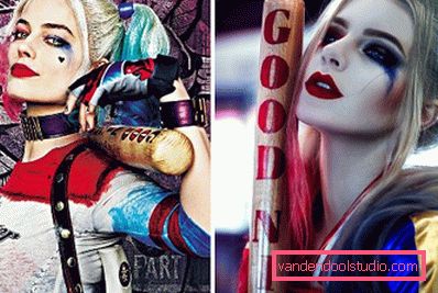 girlfriend joker girlfriend joker