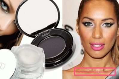 Leona lewis cat eye šminka Leona lewis cat eye šminka