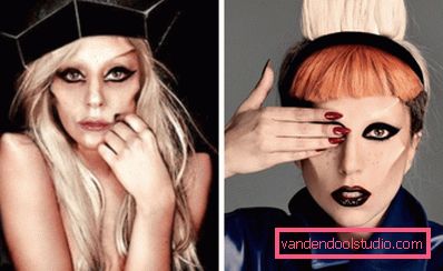 image for clip Born This Way image for clip Born This Way