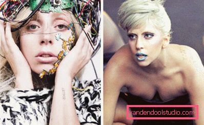 Lady gaga Lady gaga