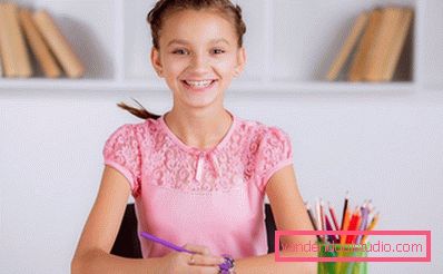 šminka za učenice šminka za učenice