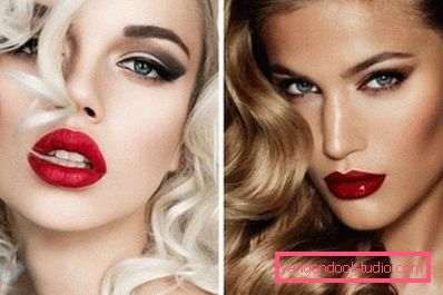 bezobrazna šminka za novu godinu 2016 bezobrazna šminka za novu godinu 2016