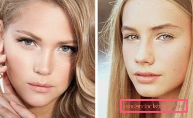 nude makeup nude makeup