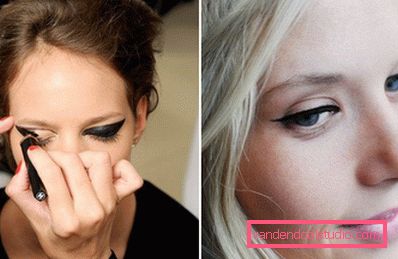 Eyeliner Eyeliner