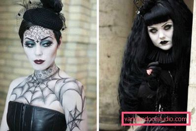 gothic witches gothic witches