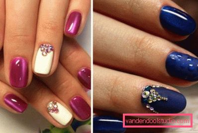 rhinestones