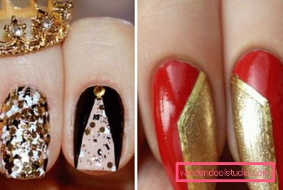 svijetle nail art svijetle nail art