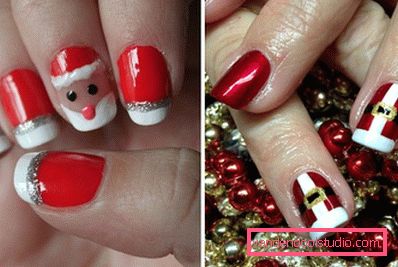 Santa Santa