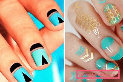 trendy nail art trendy nail art