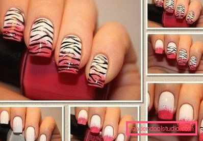 degraded zebra degraded zebra