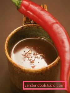 crvena paprika