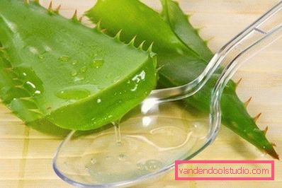 sok od aloe
