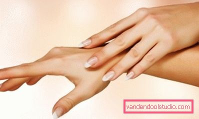 hand stroking