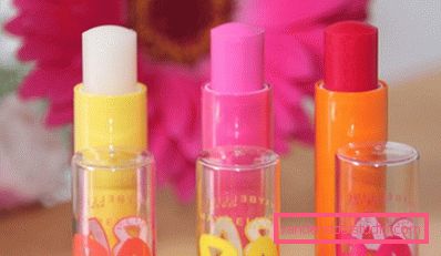 Baby lips Baby lips