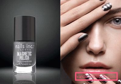 Sephora magnetni lak