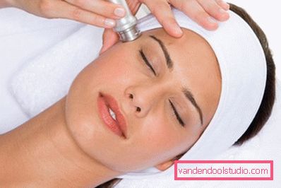 salon procedure salon procedure
