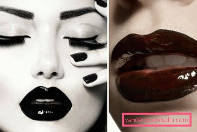 dark glamour
