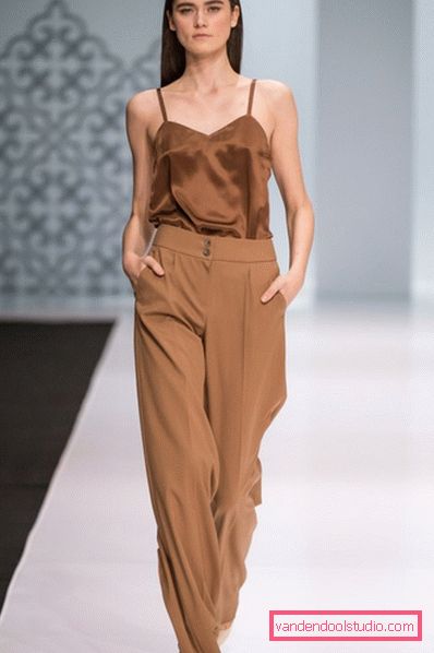 Modni trendovi pantalona 2019-2020