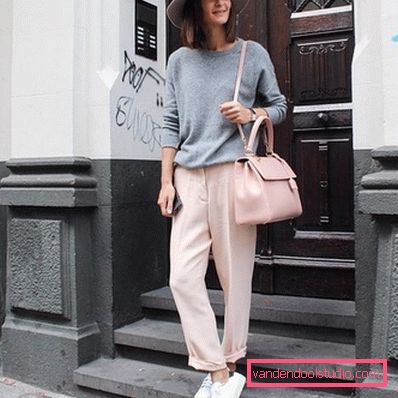 Modni trendovi pantalona 2019-2020