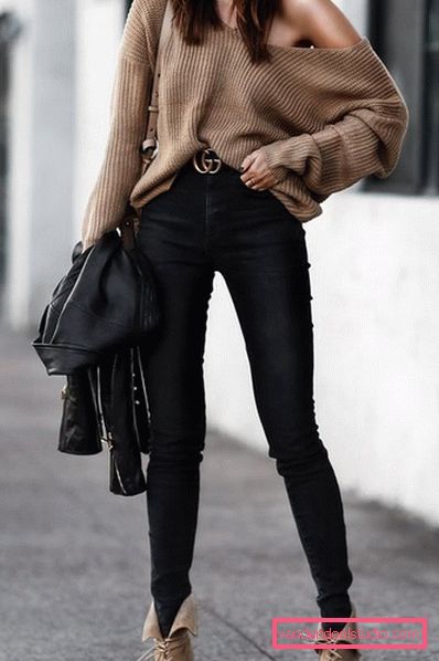 Modni trendovi pantalona 2019-2020
