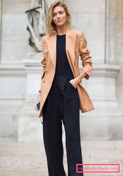 Modni trendovi pantalona 2019-2020