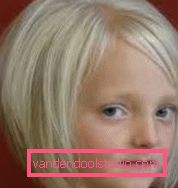 Trendy dječje frizure za djevojčice 2019