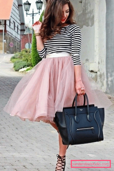 Moderne pahuljice