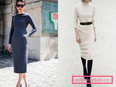 Lijepa i elegantna haljina za plašteve 2019-2020 godine