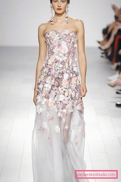 Najljepše ljetne haljine i sundresses 2019-2020 godine