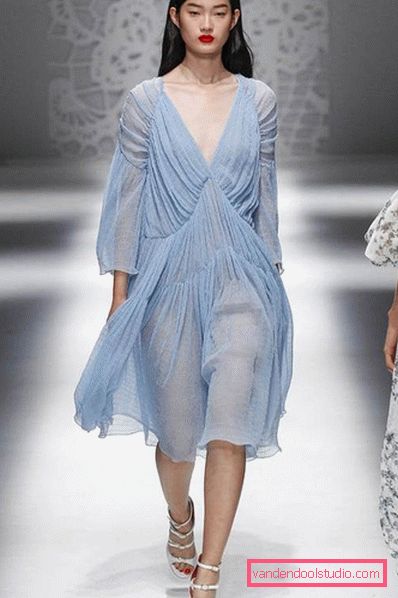 Najljepše ljetne haljine i sundresses 2019-2020 godine