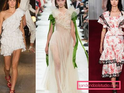 Najljepše ljetne haljine i sundresses 2019-2020 godine
