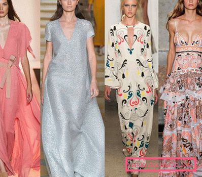 Najljepše ljetne haljine i sundresses 2019-2020 godine
