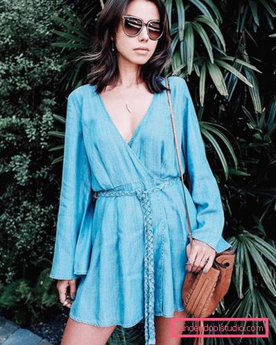 Najljepše ljetne haljine i sundresses 2019-2020 godine