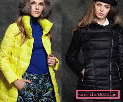 Odabiramo elegantne jakne 2019-2020 godine