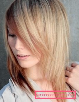 Moderne frizure 2012
