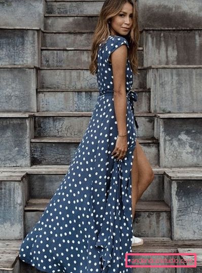 Glavni otisak sezone 2019. je polka točkica