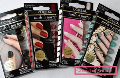 Loreal brand setovi Loreal brand setovi