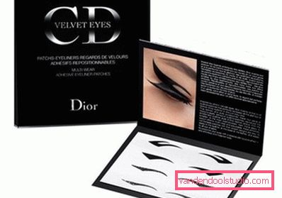 Dior set