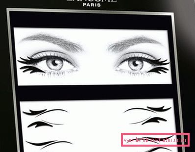 Lancome set