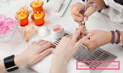 posao nail master