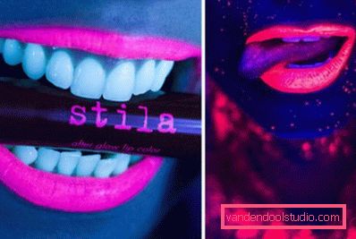neon lipstick neon lipstick